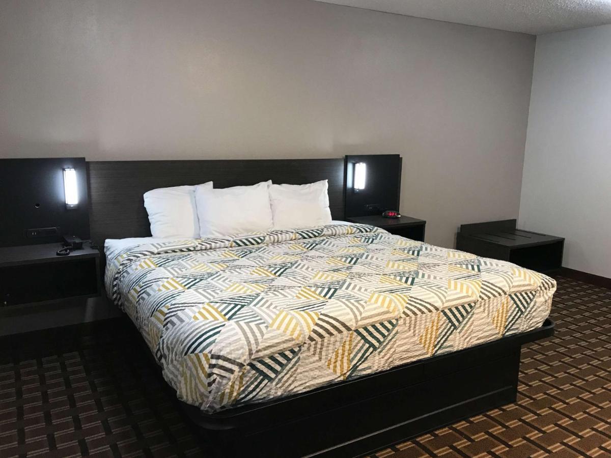 Hotel Studio 6 Tupelo, Ms 2*